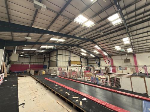 4, Wincheap Industrial Estate, Cotton Road, Wincheap, Canterbury, CT1
