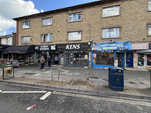 164 Albert Road, Southsea, PO4