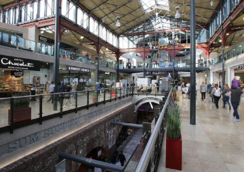 The Vaults, Market Place, Bolton, BL1