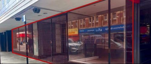 Unit 3 Danum House, 14-16 Printing Office Street, Doncaster, DN1