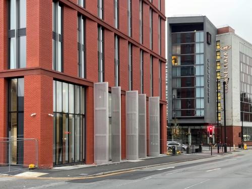 Unit 1, Swan Street House, New Cross, Manchester, M4