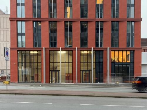 Unit 1, Swan Street House, New Cross, Manchester, M4
