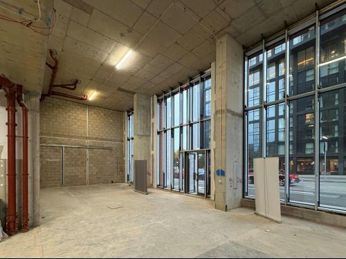 Unit 1, Swan Street House, New Cross, Manchester, M4