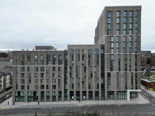 Unit 3 Kangaroo Works, Sheffield, S1
