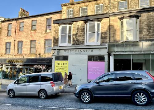 44 Parliament Street, Harrogate, HG1