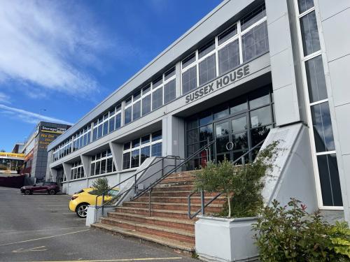 Sussex House, Crowhurst Road, Hollingbury, Brighton, BN1
