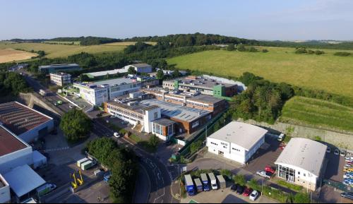 Sussex House, Crowhurst Road, Hollingbury, Brighton, BN1