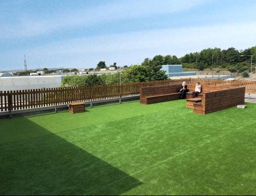 Sussex House, Crowhurst Road, Hollingbury, Brighton, BN1