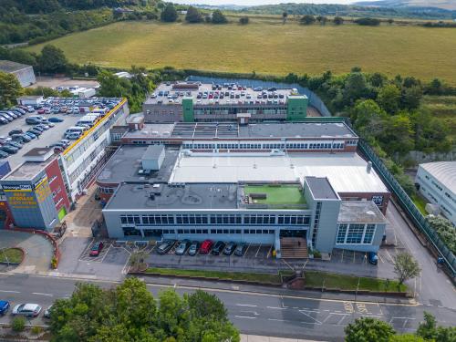 Sussex House, Crowhurst Road, Hollingbury, Brighton, BN1