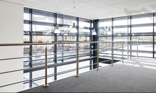 Vanguard Logistics Park, Woolmer Road, Longmoor, GU33