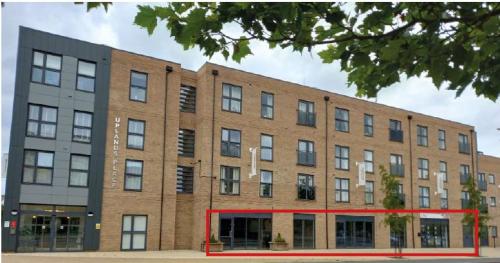 Units 1-3, 6-8 High Street, Cambourne, Cambridge, CB23