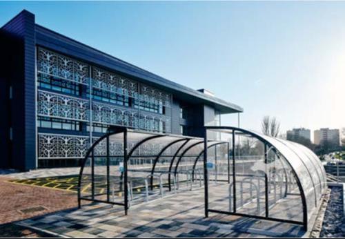 Prologis Park Hemel Hempstead, Green Lane, Hemel Hempstead, HP2