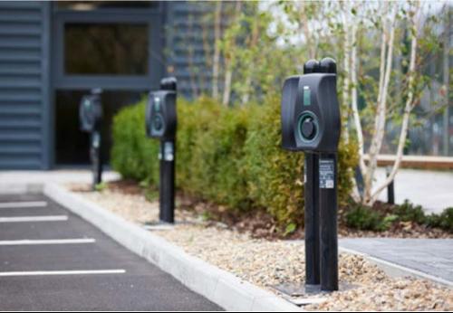 Prologis Park Hemel Hempstead, Green Lane, Hemel Hempstead, HP2