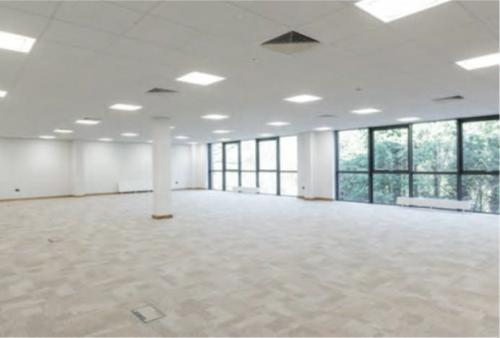 DC5 & DC6, Prologis Park, Blossom Way, Hemel Hempstead, HP2