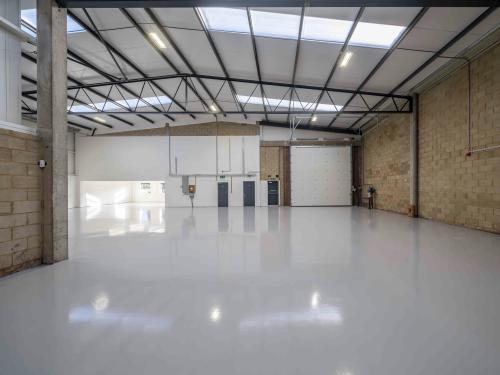 Unit 11, Brunswick Green Park, New Southgate, London, N11