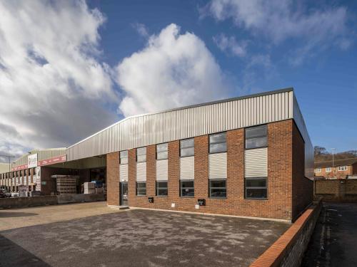 Unit 11, Brunswick Green Park, New Southgate, London, N11