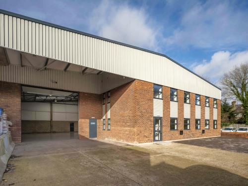 Unit 11, Brunswick Green Park, New Southgate, London, N11