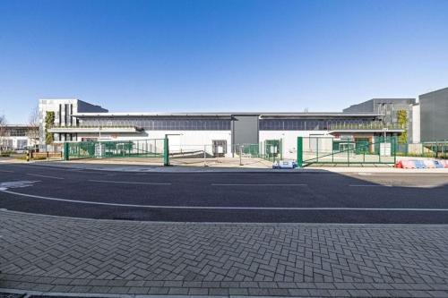 Unit 6 & 7, Segro Park, Tottenham, London, N17