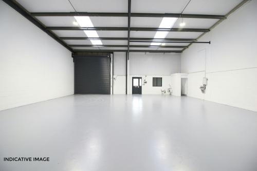 Units 11 / 12, Mitre Bridge Industrial Estate, Mitre Way, White City, London, W10