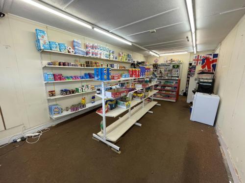 1 Rodgers Lane, Alfreton, DE55