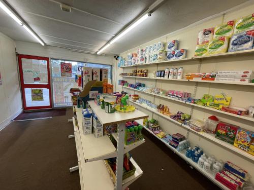 1 Rodgers Lane, Alfreton, DE55