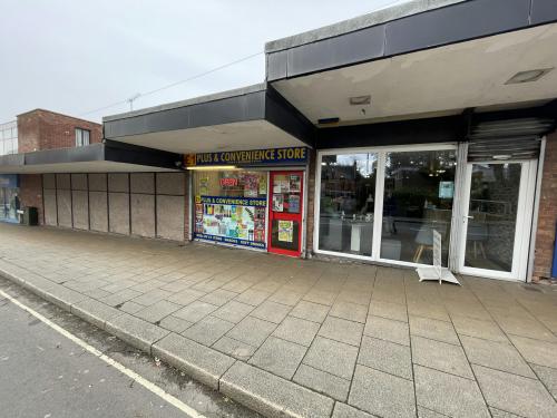 1 Rodgers Lane, Alfreton, DE55