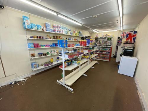 1 Rodgers Lane, Alfreton, DE55