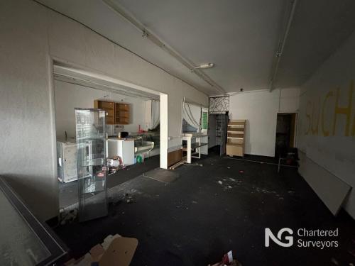 5-7 Rodgers Lane, Alfreton, DE55