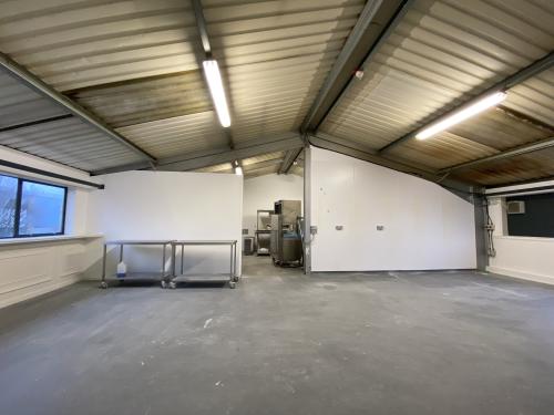 Unit 5, Bessemer Park Industrial Estate, 250 Milkwood Road, Herne Hill, London, SE24