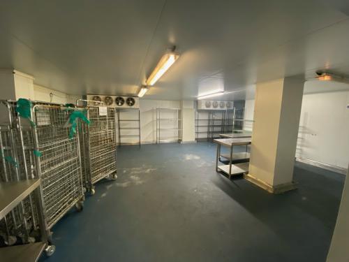 Unit 5, Bessemer Park Industrial Estate, 250 Milkwood Road, Herne Hill, London, SE24