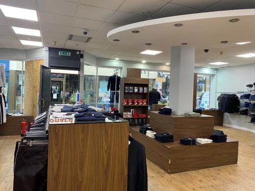 8-9 Market Hall, The Arcade, Bedford, MK40