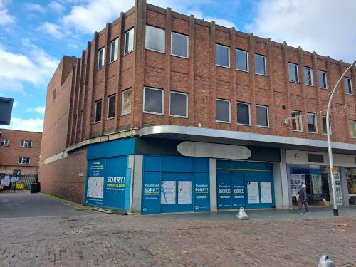 16-18 Harpur Street, Bedford, MK40