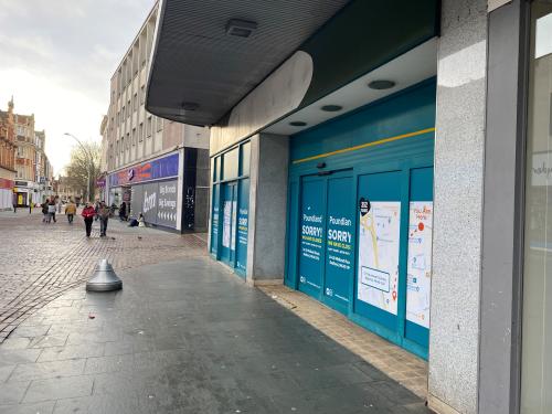 16-18 Harpur Street, Bedford, MK40