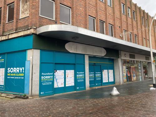 16-18 Harpur Street, Bedford, MK40