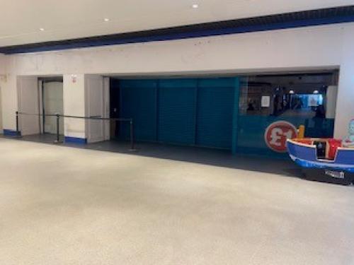 Howard Centre, 10 Horne Lane, Bedford, MK40