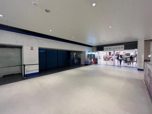 Howard Centre, 10 Horne Lane, Bedford, MK40