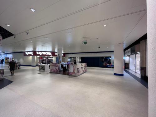 Howard Centre, 10 Horne Lane, Bedford, MK40
