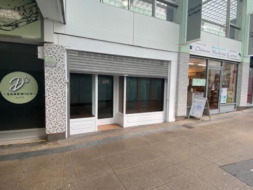 Unit 16, Church Arcade, Bedford, MK40