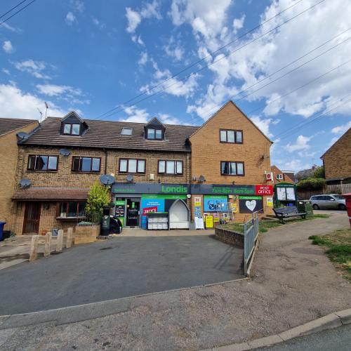 Cotehill House, Sideleigh Road, Banbury, OX15