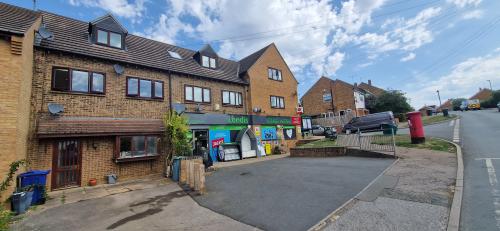 Cotehill House, Sideleigh Road, Banbury, OX15