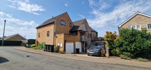 Cotehill House, Sideleigh Road, Banbury, OX15