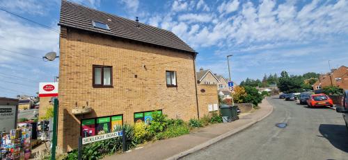 Cotehill House, Sideleigh Road, Banbury, OX15