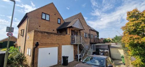 Cotehill House, Sideleigh Road, Banbury, OX15