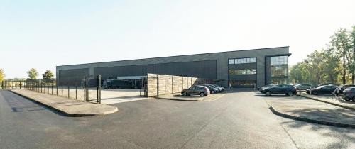 Birch 100, Birch Business Park, Whittle Lane, Heywood, OL10