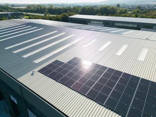 Birch 100, Birch Business Park, Whittle Lane, Heywood, OL10