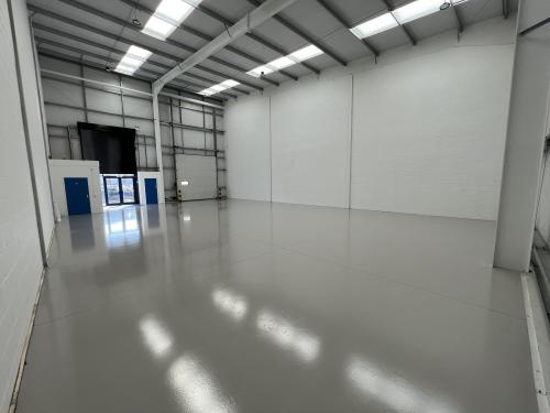 Unit B5, Circular Point, Jubilee Avenue, Highams Park, London, E4