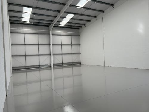 Unit B5, Circular Point, Jubilee Avenue, Highams Park, London, E4