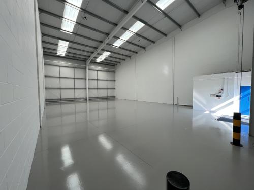 Unit B5, Circular Point, Jubilee Avenue, Highams Park, London, E4