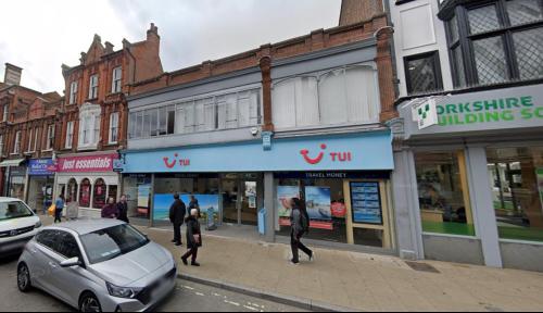 2-4 Upper Brook Street, Ipswich, IP4