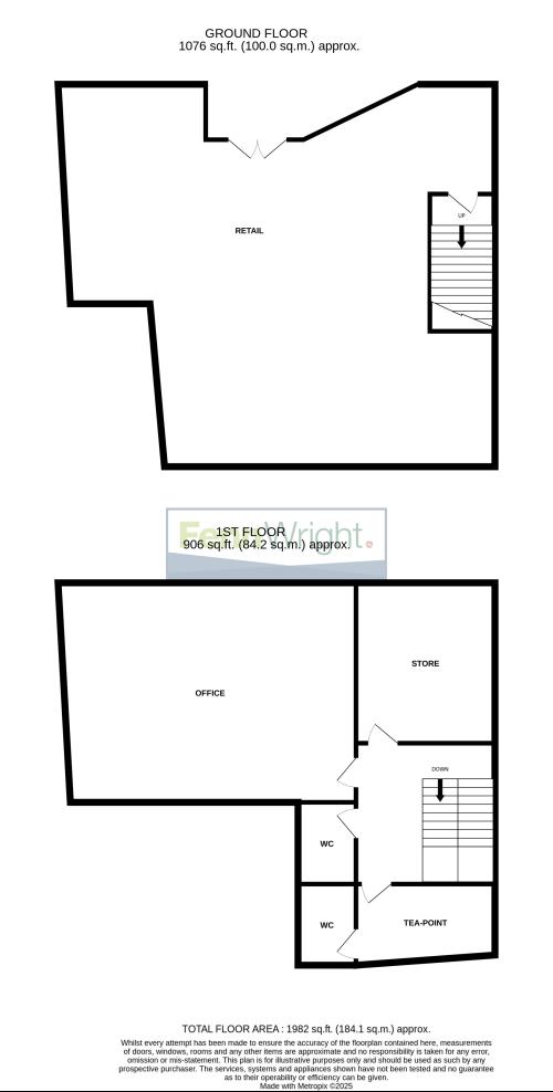 2-4 Upper Brook Street, Ipswich, IP4